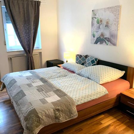 Ferienwohnung In Binger Stadtmitte Bingen am Rhein Eksteriør billede