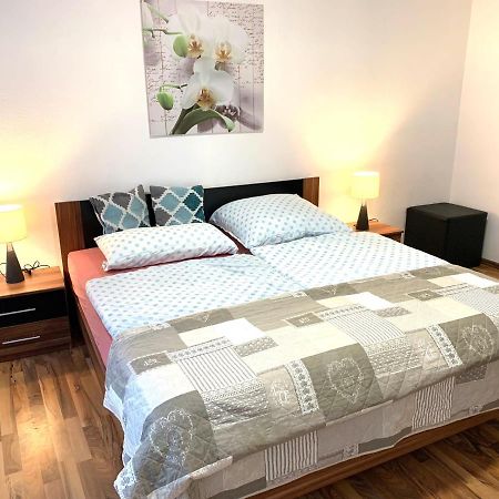 Ferienwohnung In Binger Stadtmitte Bingen am Rhein Eksteriør billede