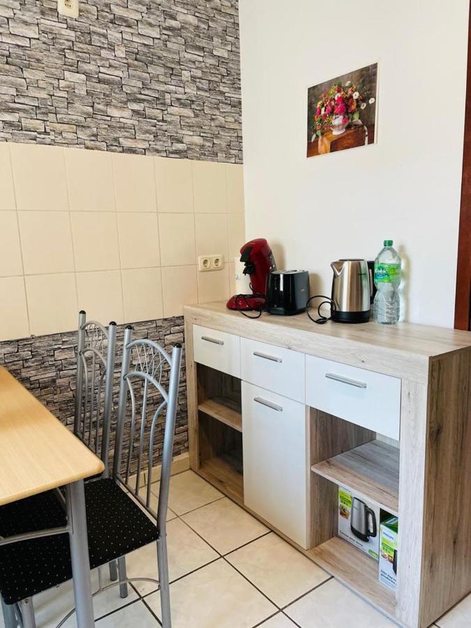 Ferienwohnung In Binger Stadtmitte Bingen am Rhein Eksteriør billede