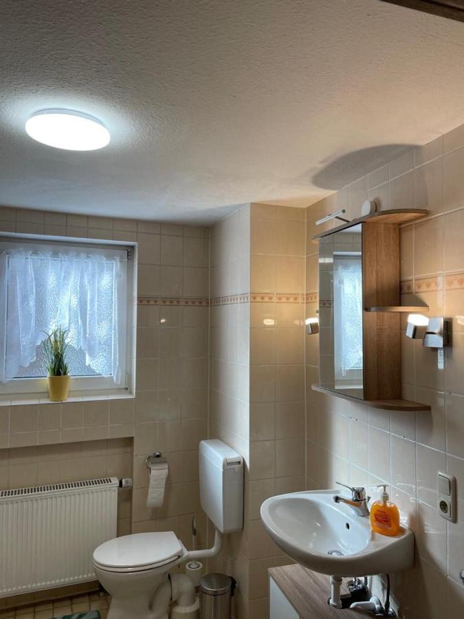 Ferienwohnung In Binger Stadtmitte Bingen am Rhein Eksteriør billede