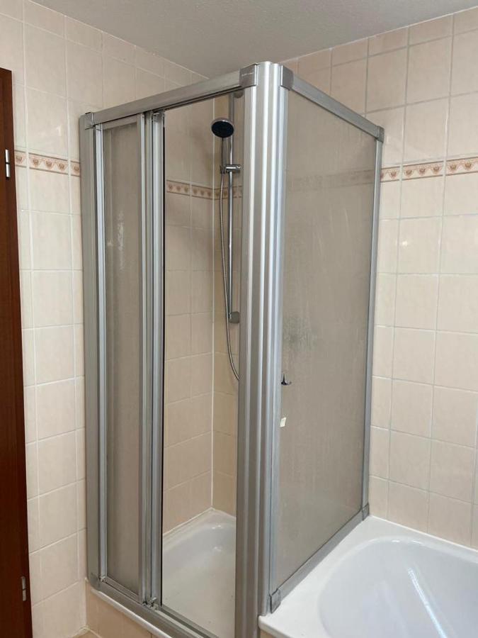 Ferienwohnung In Binger Stadtmitte Bingen am Rhein Eksteriør billede
