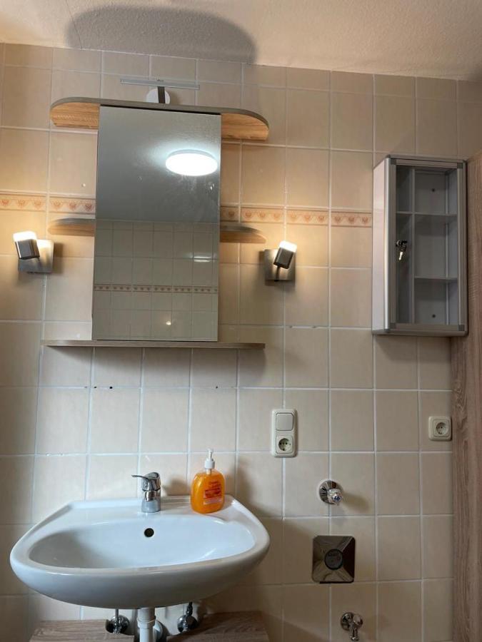 Ferienwohnung In Binger Stadtmitte Bingen am Rhein Eksteriør billede