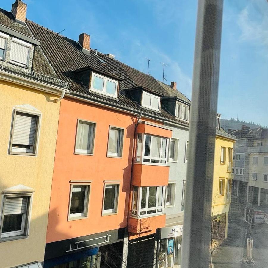 Ferienwohnung In Binger Stadtmitte Bingen am Rhein Eksteriør billede