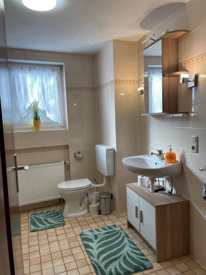 Ferienwohnung In Binger Stadtmitte Bingen am Rhein Eksteriør billede